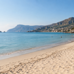 spiaggia settembre