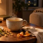 tisane rilassanti