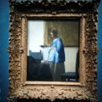 vermeer a roma