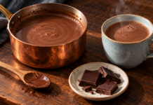 IL PIACERE DEL CIOCCOLATO COMINCIA PRIMA DELL’ASSAGGIO?